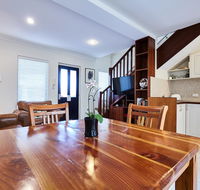 Fremantle Townhouse Unit 6 - Hotel Accommodation