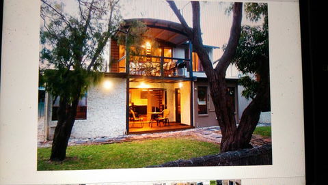 Dunsborough Luxury Villa - Hotel Accommodation 0