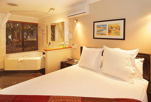 Dunsborough Luxury Villa - Hotel Accommodation 10