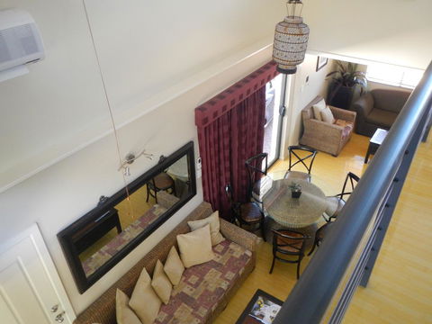 Dunsborough Luxury Villa - Hotel Accommodation 6
