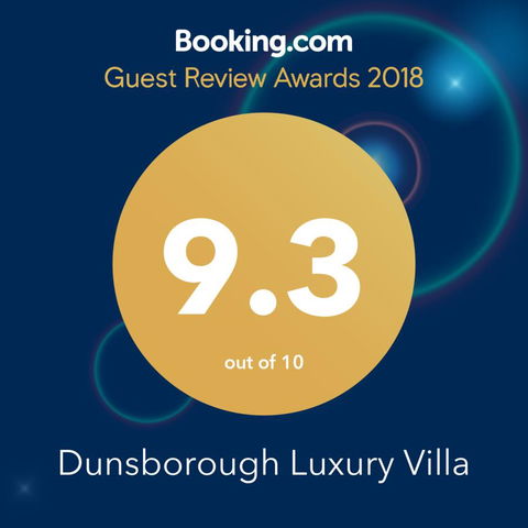 Dunsborough Luxury Villa - Hotel Accommodation 1
