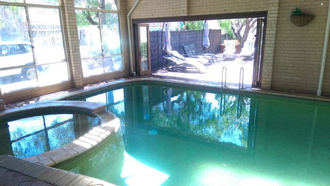 Dunsborough Luxury Villa - Hotel Accommodation 2