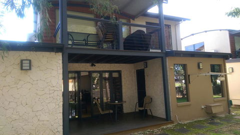 Dunsborough Luxury Villa - Hotel Accommodation 11