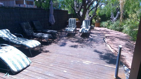 Dunsborough Luxury Villa - Hotel Accommodation 9