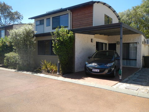 Dunsborough Luxury Villa - Hotel Accommodation 7