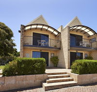 Albany Harbourside Apartments And Houses - Hotel Accommodation