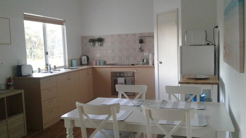 Abbivale Farm Cottage - Hotel Accommodation 4