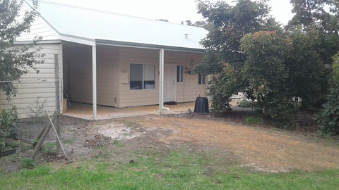 Abbivale Farm Cottage - Hotel Accommodation 8