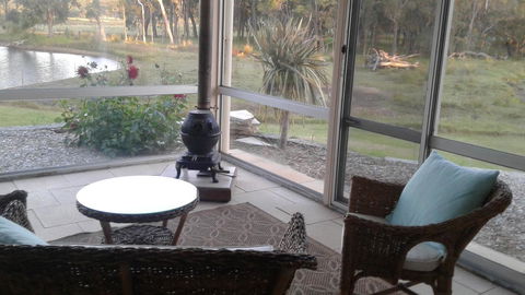 Abbivale Farm Cottage - Hotel Accommodation 14