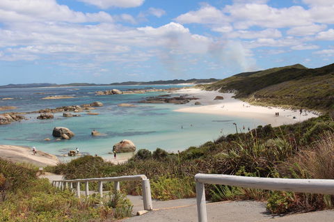 Abbivale Farm Cottage - Hotel Accommodation 19