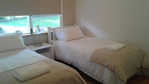 Abbivale Farm Cottage - Hotel Accommodation 16