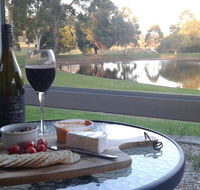 Abbivale Farm Cottage - Hotel Accommodation