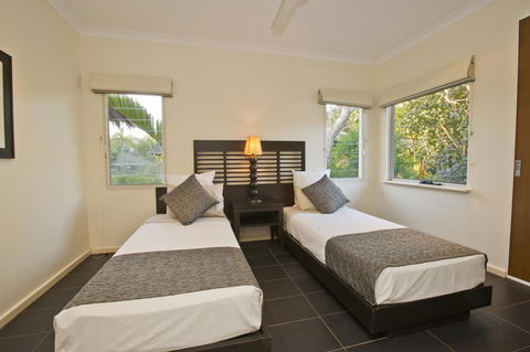 Mantra Frangipani Broome - Hotel Accommodation 30