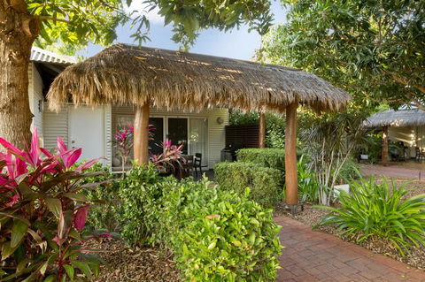 Mantra Frangipani Broome - Hotel Accommodation 22