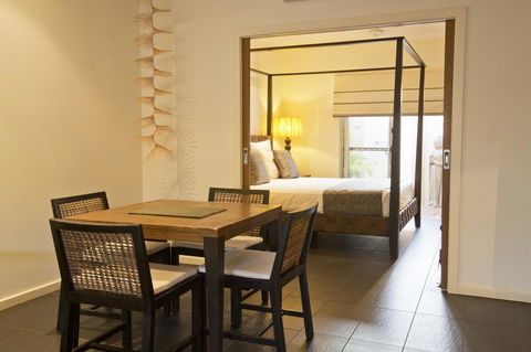 Mantra Frangipani Broome - Hotel Accommodation 13