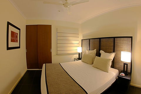 Mantra Frangipani Broome - Hotel Accommodation 5