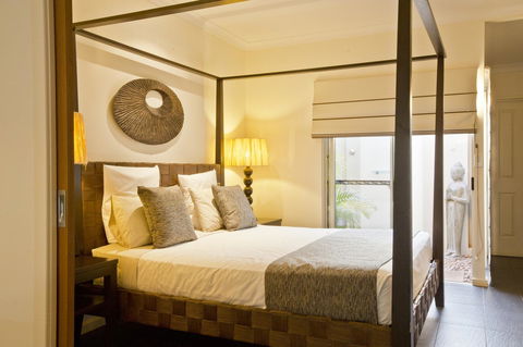 Mantra Frangipani Broome - Hotel Accommodation 33