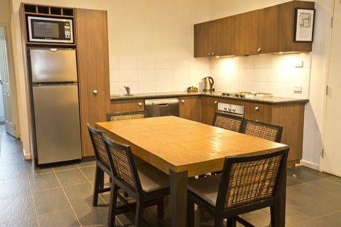 Mantra Frangipani Broome - Hotel Accommodation 17