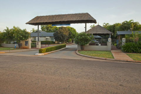 Mantra Frangipani Broome - Hotel Accommodation 18