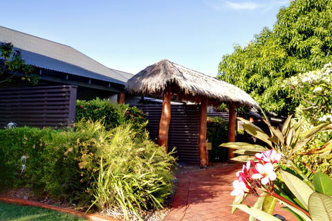 Mantra Frangipani Broome - Hotel Accommodation 9
