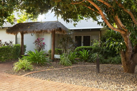 Mantra Frangipani Broome - Hotel Accommodation 19