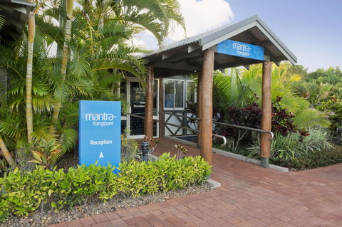 Mantra Frangipani Broome - Hotel Accommodation 4