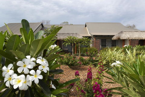 Mantra Frangipani Broome - Hotel Accommodation 25