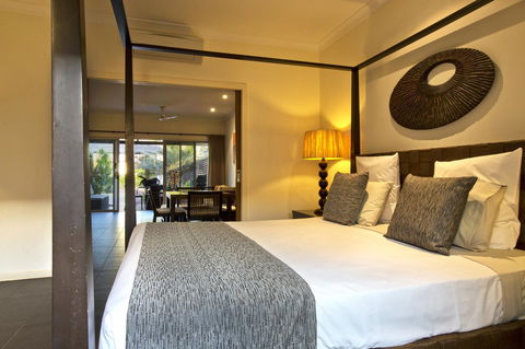 Mantra Frangipani Broome - Hotel Accommodation 14