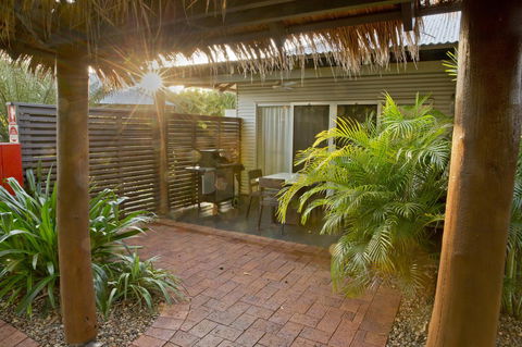 Mantra Frangipani Broome - Hotel Accommodation 16