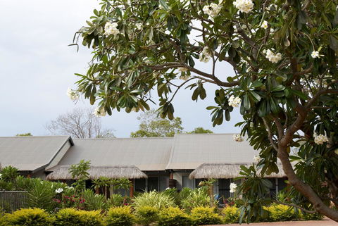 Mantra Frangipani Broome - Hotel Accommodation 11