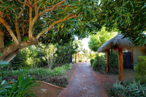 Mantra Frangipani Broome - Hotel Accommodation 34