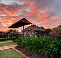 Mantra Frangipani Broome - Hotel Accommodation