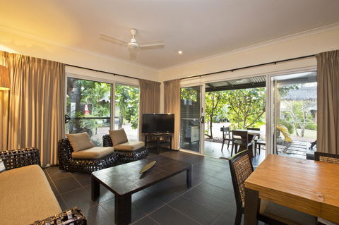 Mantra Frangipani Broome - Hotel Accommodation 26