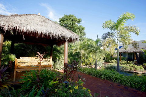 Mantra Frangipani Broome - Hotel Accommodation 29