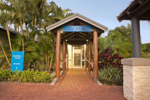 Mantra Frangipani Broome - Hotel Accommodation 15