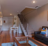 Cloisters - Hotel Accommodation