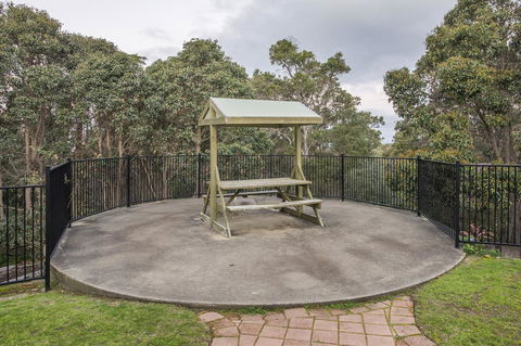 A Hidden Bush Delight - Hotel Accommodation 8