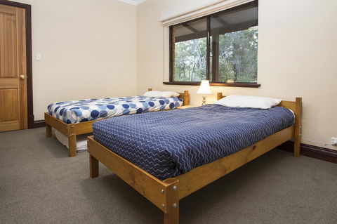 A Hidden Bush Delight - Hotel Accommodation 22