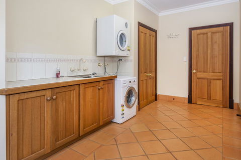 A Hidden Bush Delight - Hotel Accommodation 29