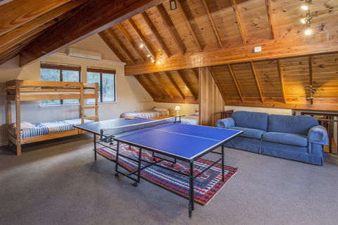 A Hidden Bush Delight - Hotel Accommodation 20