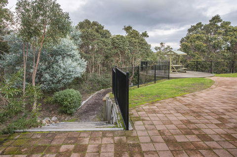 A Hidden Bush Delight - Hotel Accommodation 9