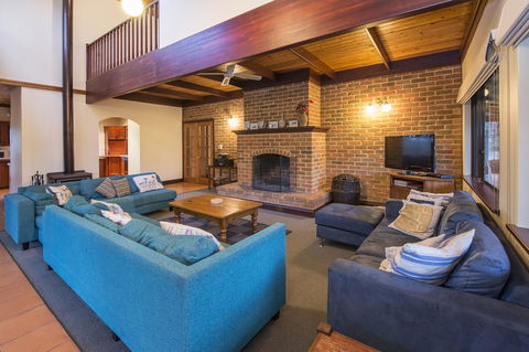 A Hidden Bush Delight - Hotel Accommodation 17