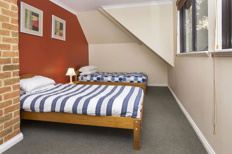 A Hidden Bush Delight - Hotel Accommodation 25