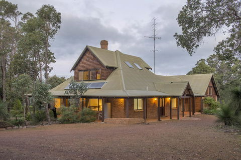 A Hidden Bush Delight - Hotel Accommodation 0