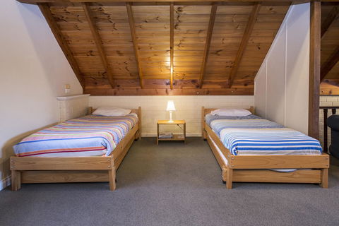 A Hidden Bush Delight - Hotel Accommodation 19