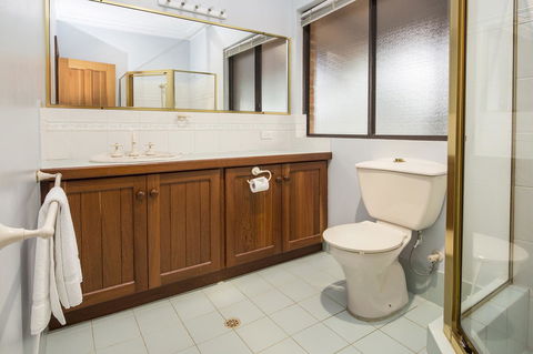 A Hidden Bush Delight - Hotel Accommodation 27