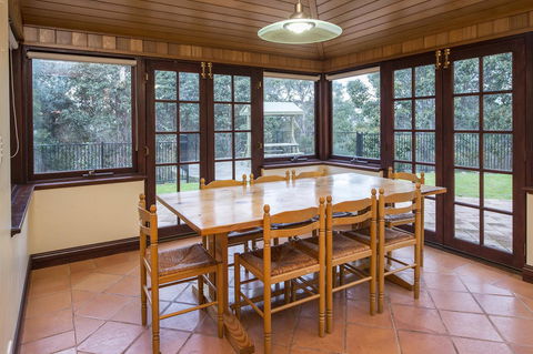 A Hidden Bush Delight - Hotel Accommodation 15