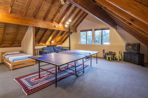 A Hidden Bush Delight - Hotel Accommodation 18