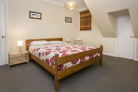 A Hidden Bush Delight - Hotel Accommodation 24