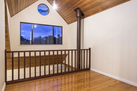 A Hidden Bush Delight - Hotel Accommodation 3